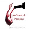 aromes et passion logo 2